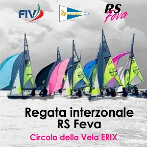 Valida come regata di Campionato zonale IIª Zona